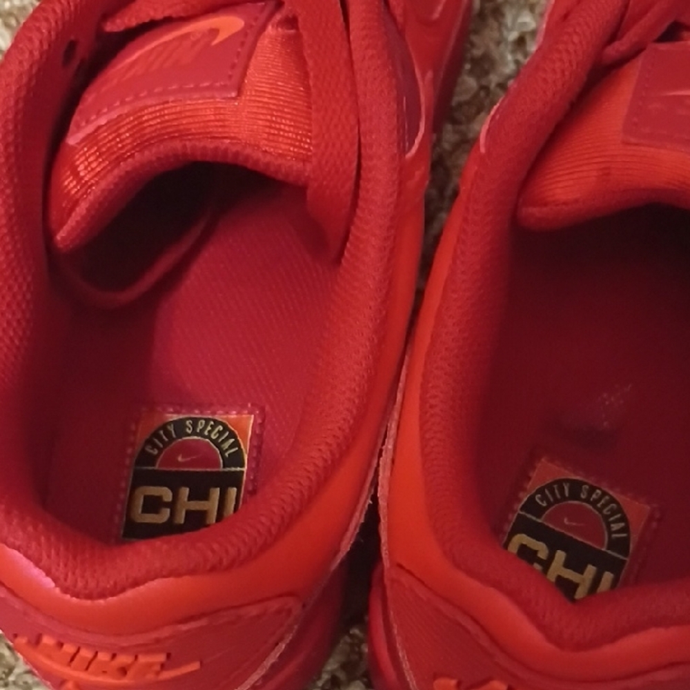 Nike Air Max - Picture 4 of 6